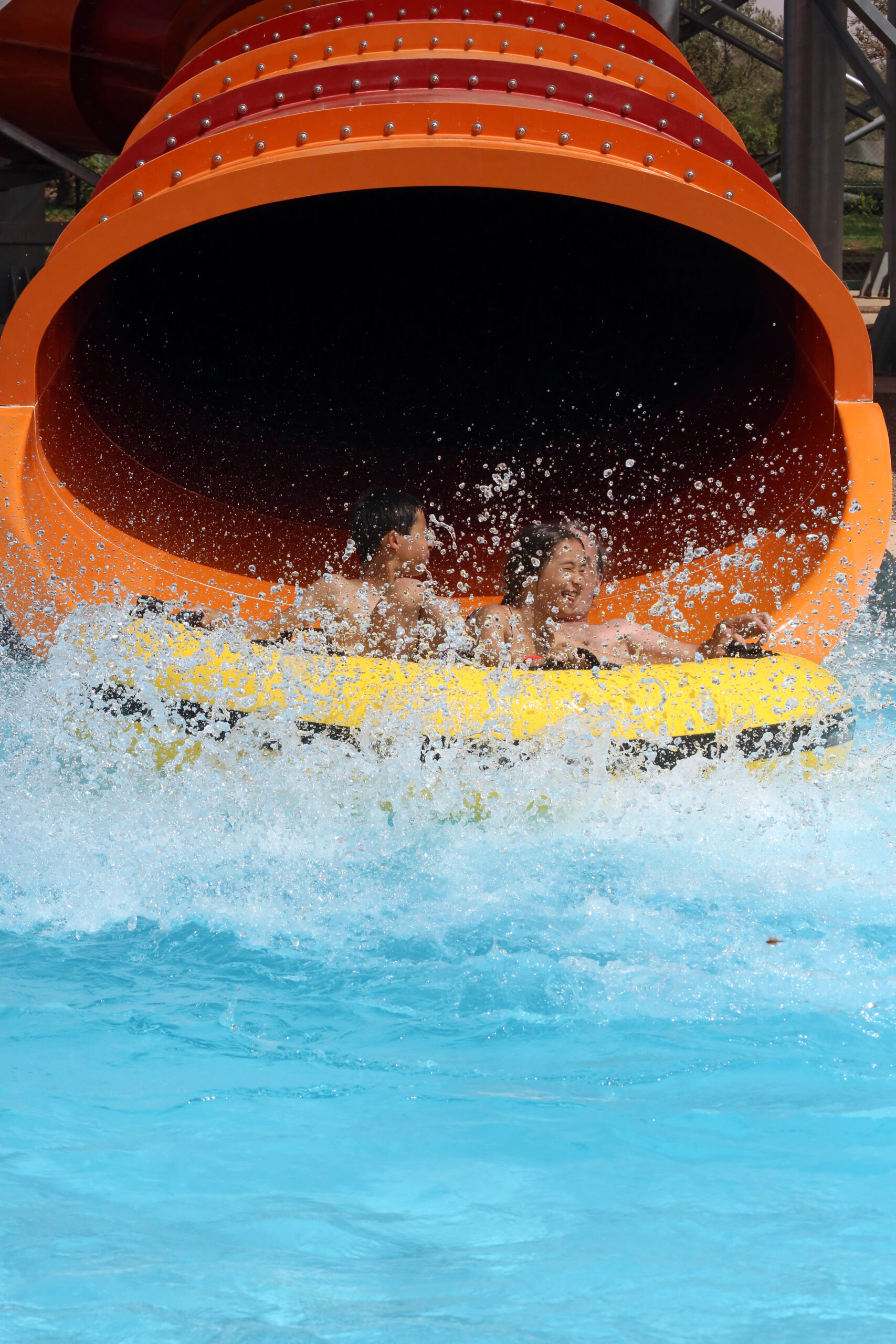 Aqua Fun Club Marrakech Aqua Fun Hotel Marrakech