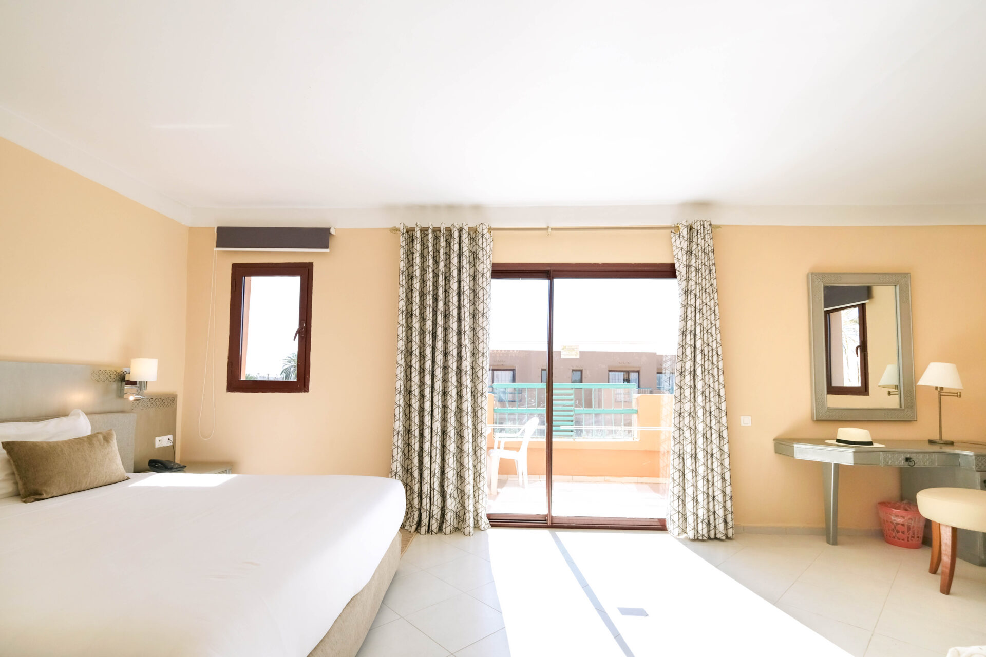 Chambre Supérieure Marrakech Superior Room Marrakech