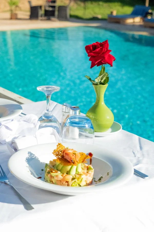 Hôtel tout compris Marrakech