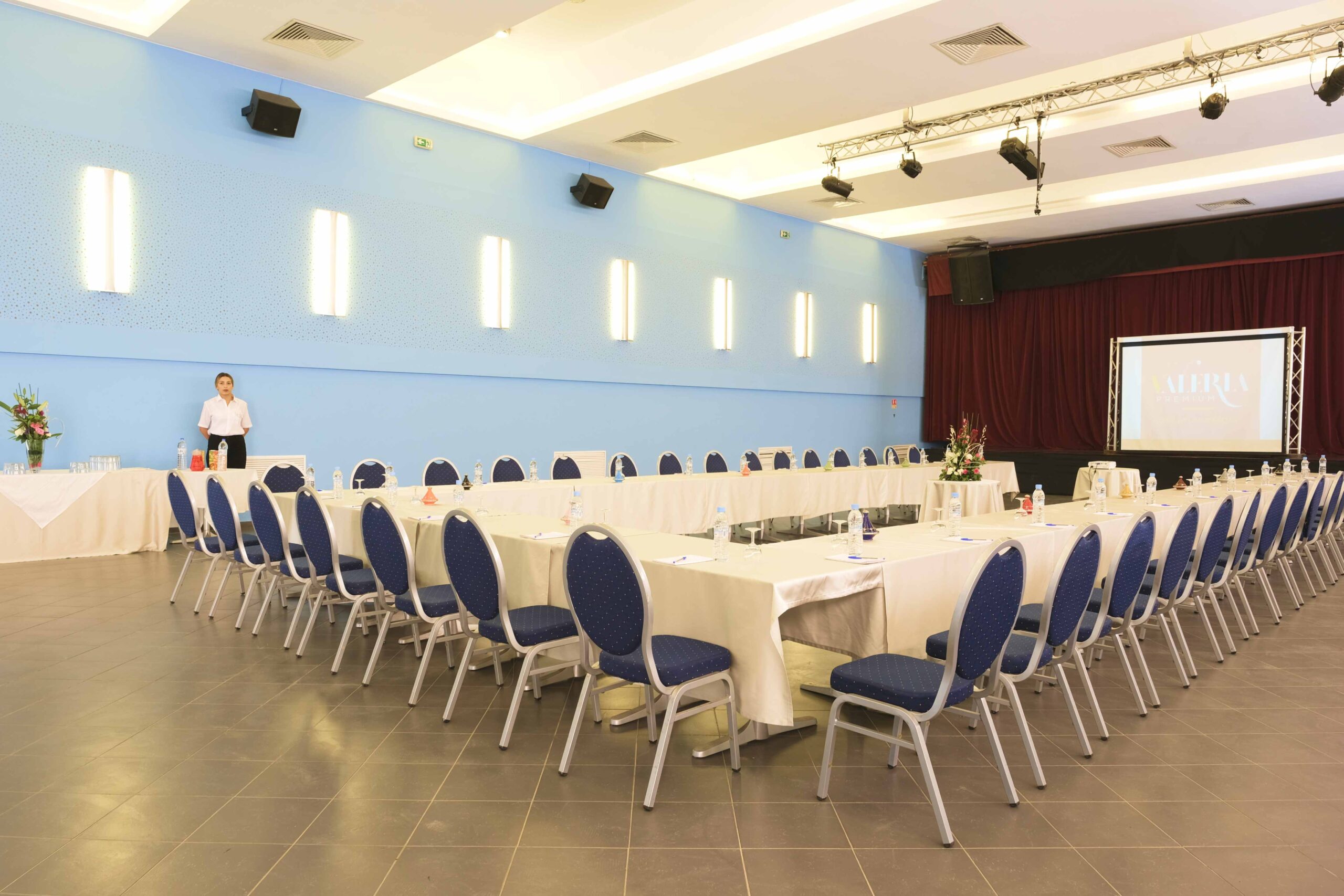 Événements tout compris Marrakech All-inclusive holiday promotion Marrakech