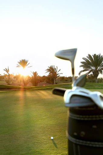 Golf tout compris Marrakech Club hotel Marrakech Morocco