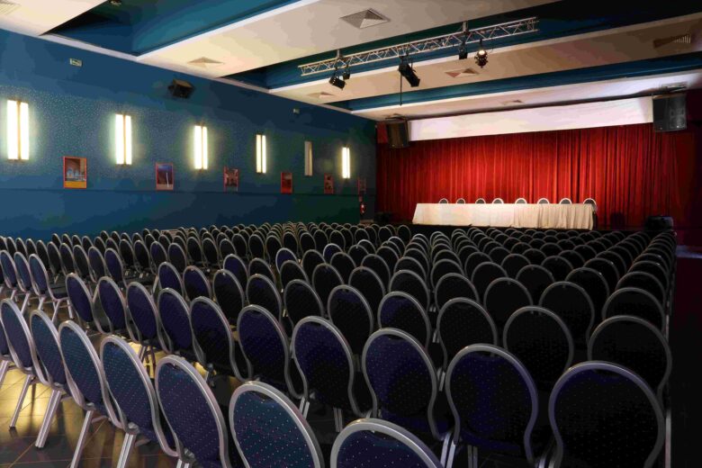 Événements tout compris Marrakech All-inclusive holiday promotion Marrakech