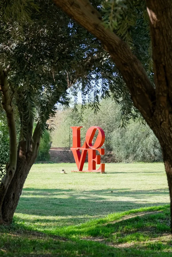 Hôtel tout compris Marrakech