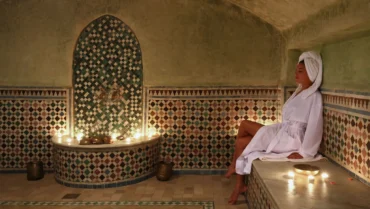 Spa tout compris Marrakech Spa Marrakech