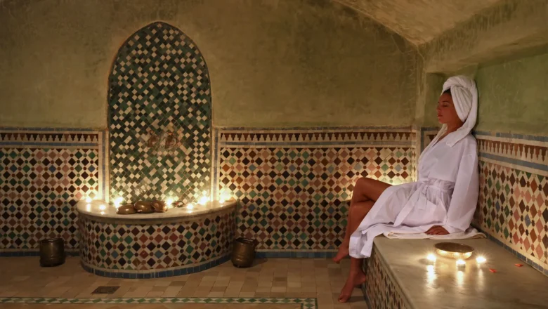 Spa tout compris Marrakech Spa Marrakech