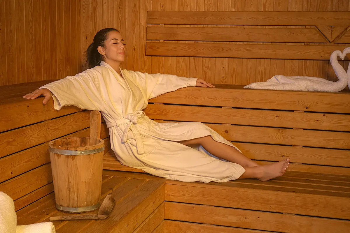 Spa tout compris Marrakech Spa Marrakech