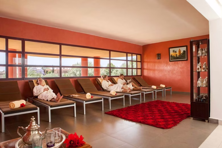 Wellness and Health Marrakech
