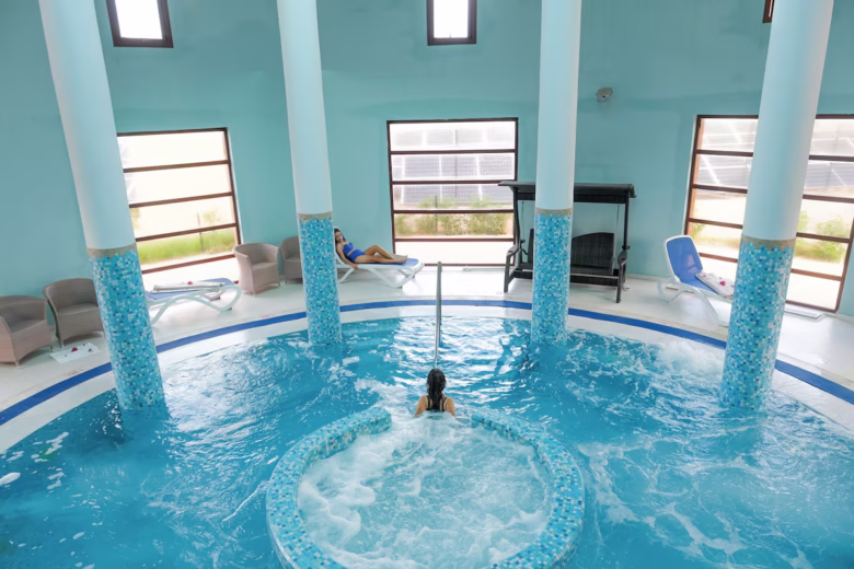 Hôtel tout compris Marrakech All-inclusive hotel Marrakech