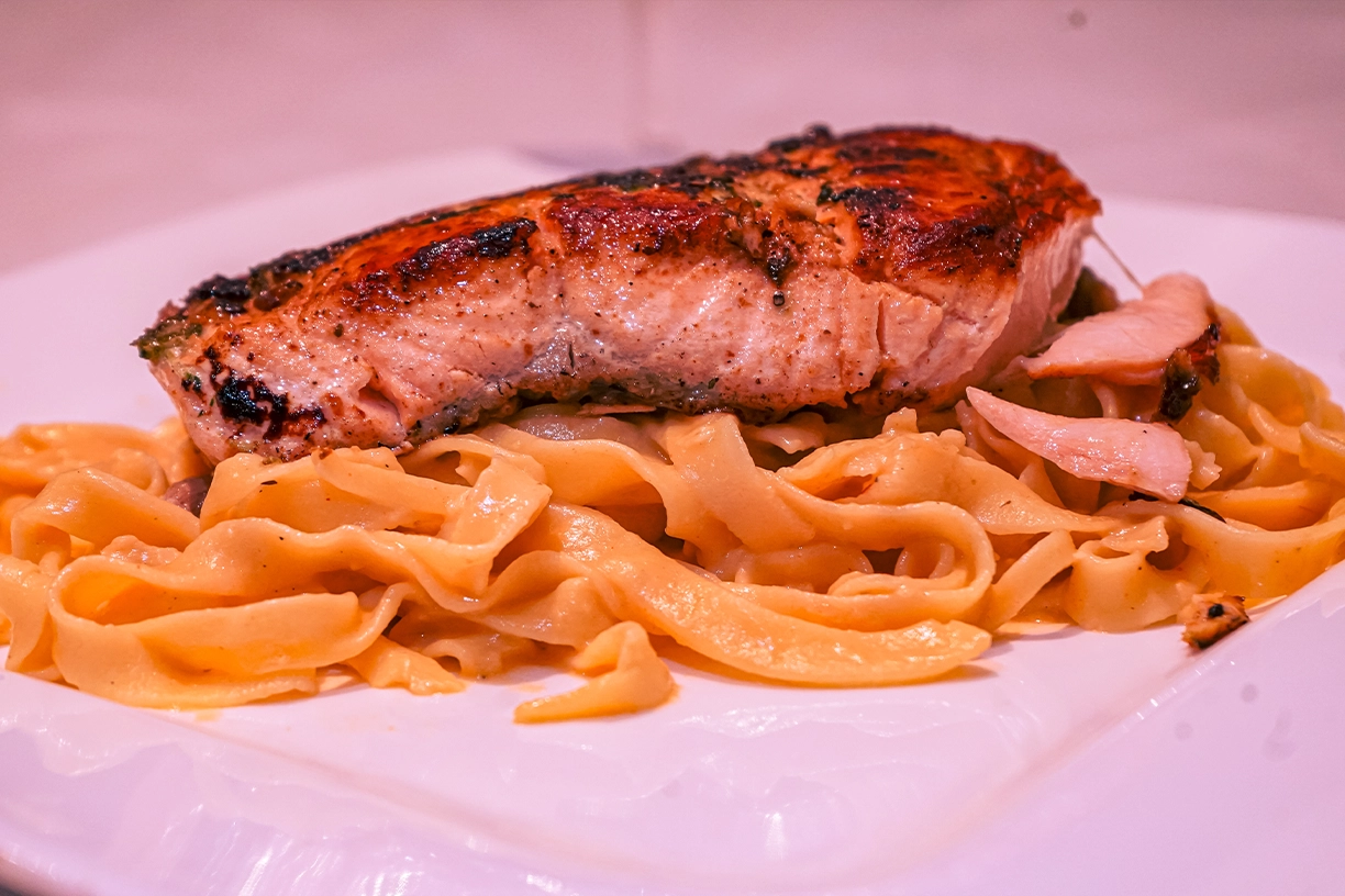 Restaurant italien Marrakech inclus Palmeraie clubs Marrakech