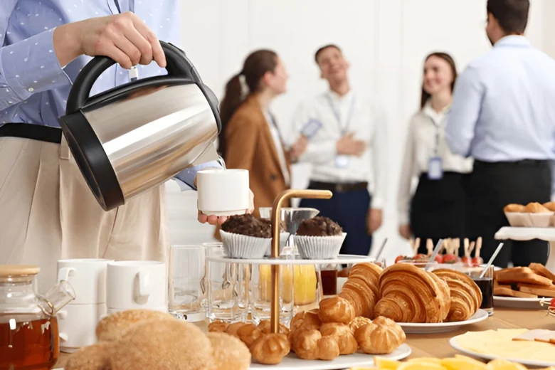 Événements tout compris Marrakech All-inclusive holiday promotion Marrakech