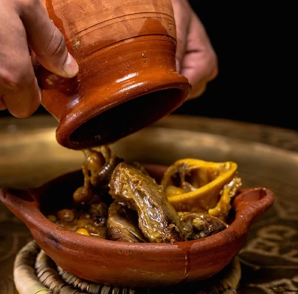 Restauration tout compris Marrakech Booking all inclusive hotel Marrakech