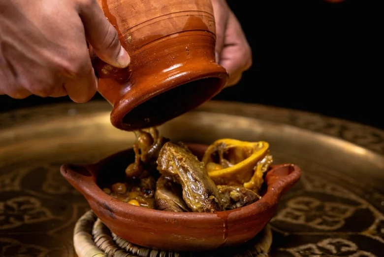 Restauration tout compris Marrakech Booking all inclusive hotel Marrakech