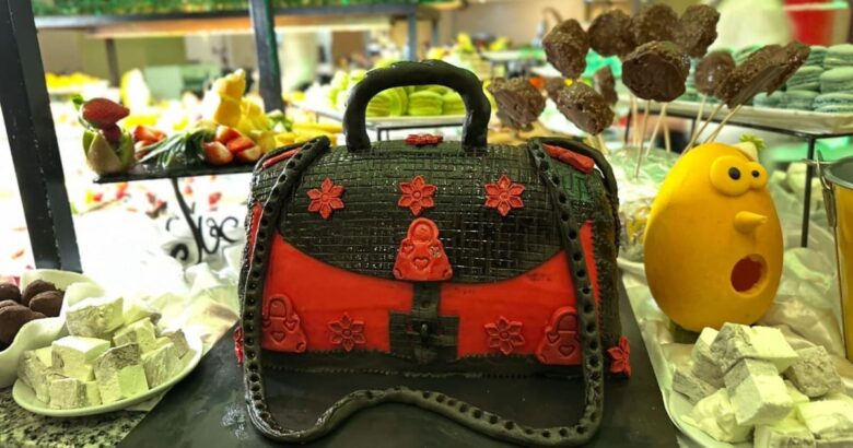 moments magiques Noël Maroc