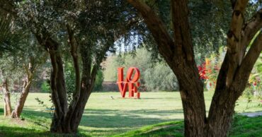 hôtel Marrakech grandes familles