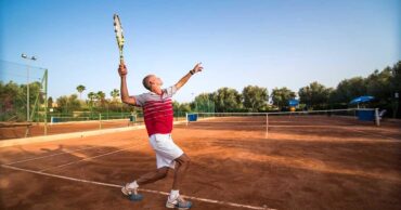 hôtels proches Palmeraie activités