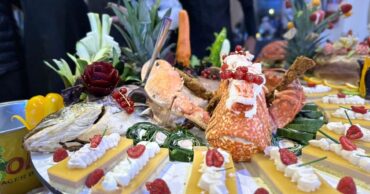 resort Noël Marrakech tout compris