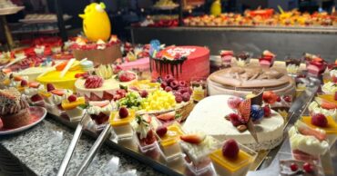 vacances Noël famille Palmeraie