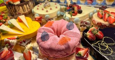 hôtel Palmeraie Marrakech fin d’année