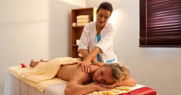 séjour gourmand d’hiver à Valeria Madina