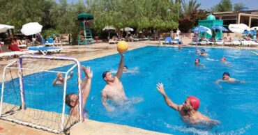 club all inclusive Palmeraie Marrakech hiver