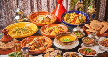 buffets spéciaux de février hôtel tout compris