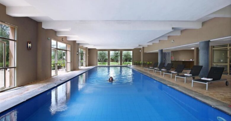 détox après les fêtes séjour février Marrakech