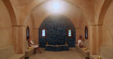 séjour bien-être février spa hammam Marrakech