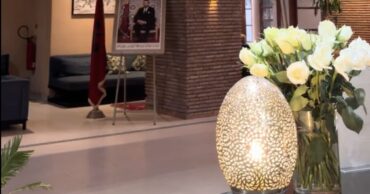 séjour écoresponsable en hiver à Marrakech