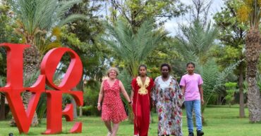 séjour entre amis en février club tout compris Marrakech