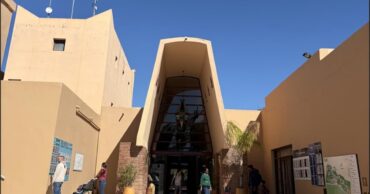 Marrakech vs Agadir en mars