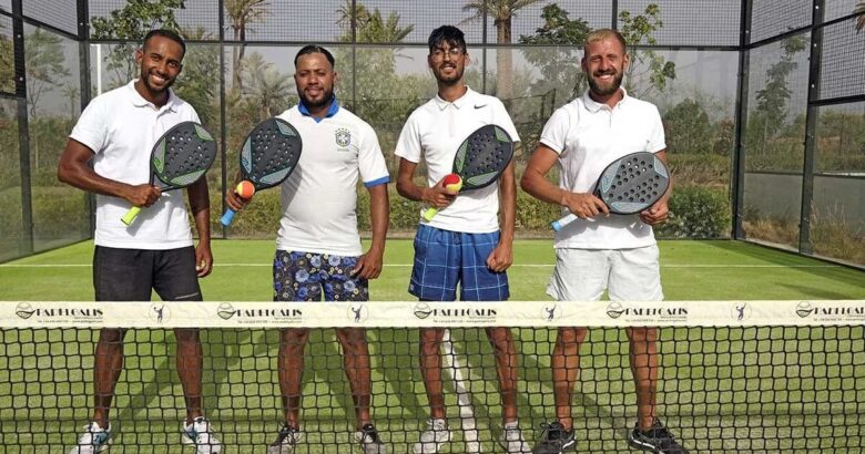 activités sportives resort Marrakech