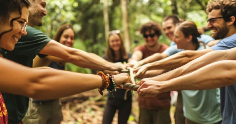 séjour groupe Marrakech resort
