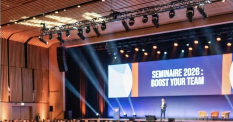 séminaire Marrakech resort