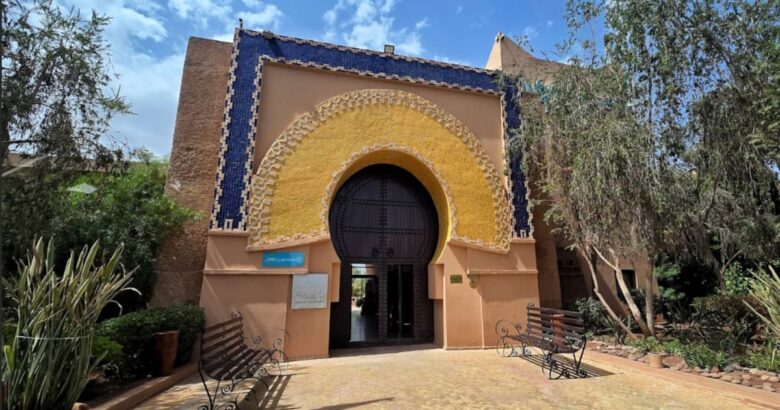 week-end Marrakech mars all inclusive