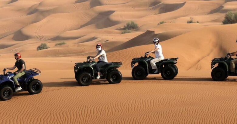 excursion agafay marrakech