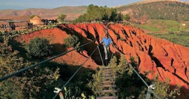 excursion atlas marrakech