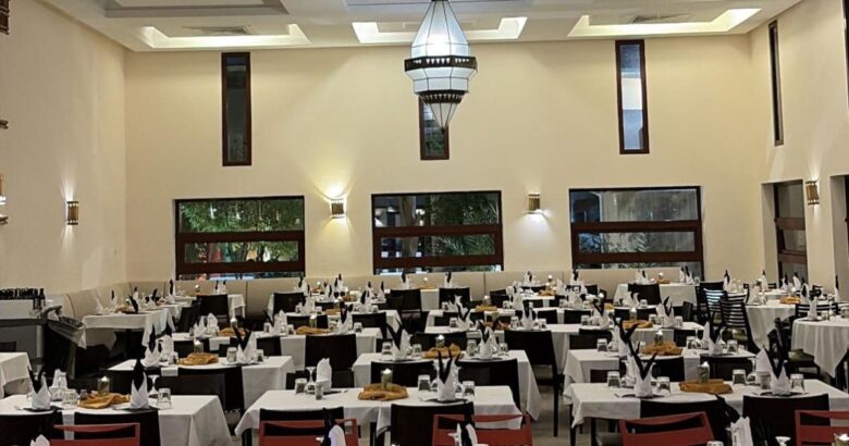 gastronomie marrakech séjour