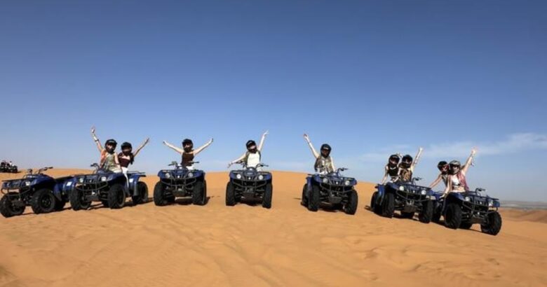 excursion désert depuis Marrakech