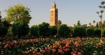 incontournables Marrakech juin