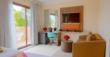 resort climatisé Marrakech