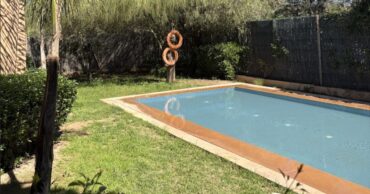 se rafraîchir Marrakech juin