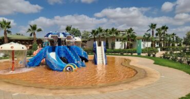 séjour Marrakech avec bébé conseils