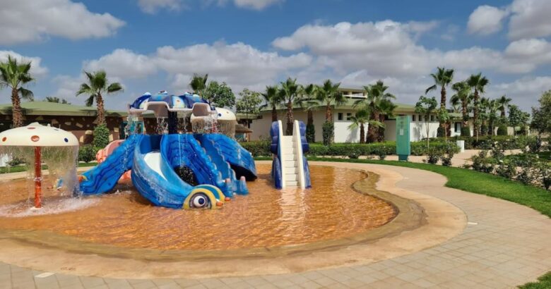 séjour Marrakech avec bébé conseils