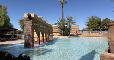 séjour organisé Marrakech juin