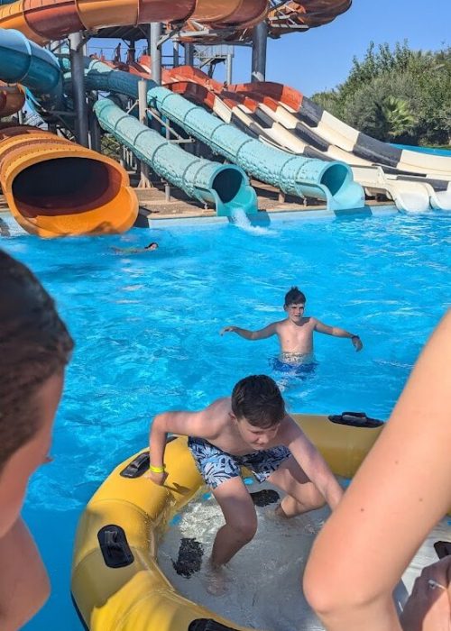 Hôtel tout compris Marrakech All-inclusive hotel Marrakech