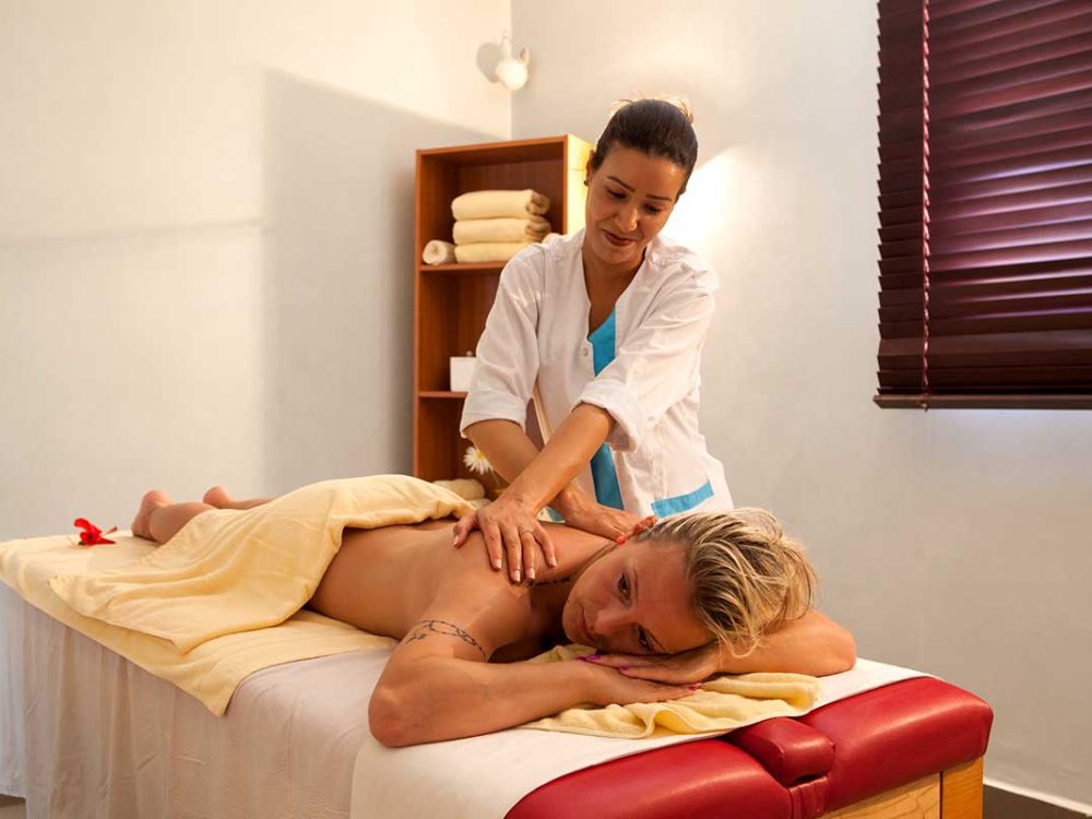 Spa tout compris Marrakech Spa Marrakech