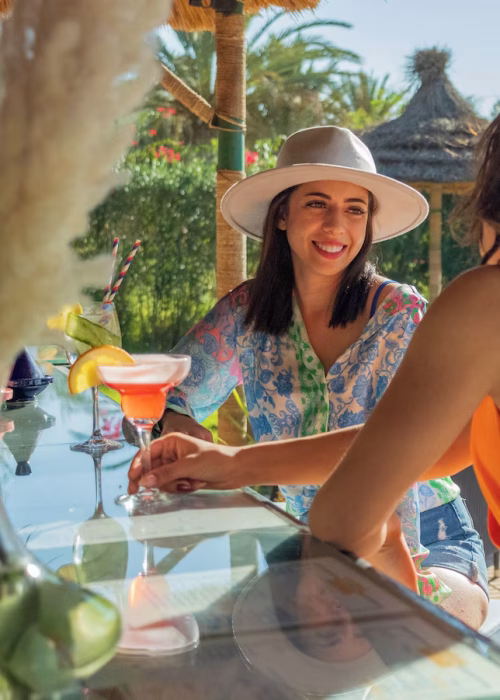 Hôtel tout compris Marrakech All-inclusive hotel Marrakech