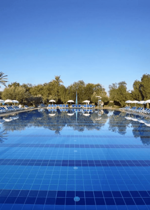 Hôtel tout compris Marrakech All-inclusive hotel Marrakech