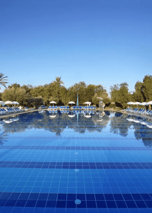 Hôtel tout compris Marrakech All-inclusive hotel Marrakech