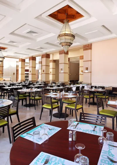 RESTAU 2 ALL INCLUSIVE